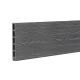 VersaFence Top Board | Anthracite | 1830mm