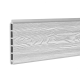 VersaFence Board | Ash Grey | 1830mm