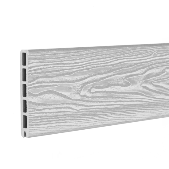 VersaFence Top Board | Ash Grey | 1830mm