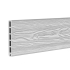 VersaFence Top Board | Ash Grey | 1830mm