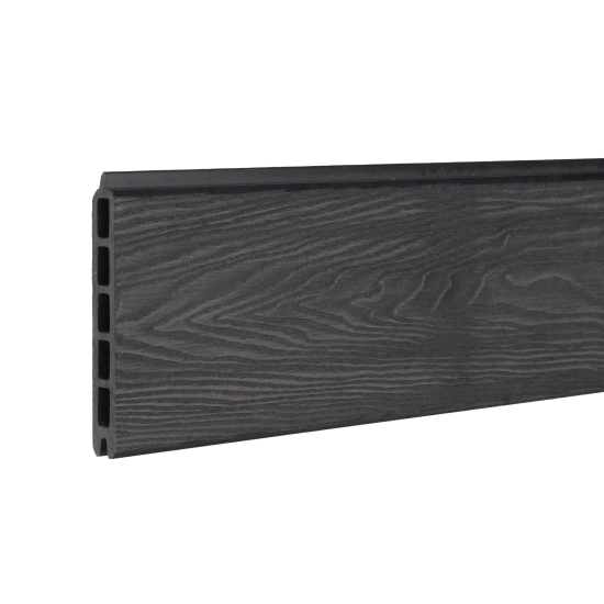 VersaFence Board | Charcoal | 1830mm