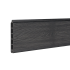 VersaFence Board | Charcoal | 1830mm