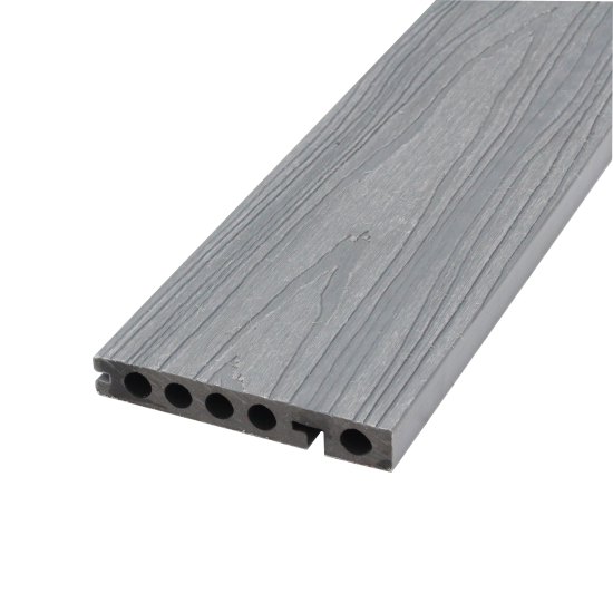 Dual Sided Bullnose| Mist | 3600mm