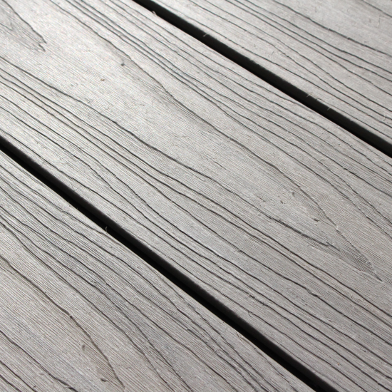 Dual Sided Decking | Antique/Obsidian | 3600mm