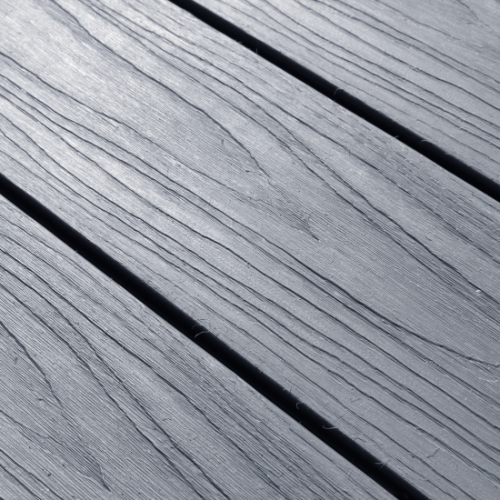 Dual Sided Decking | Mist/Shadow | 3600mm