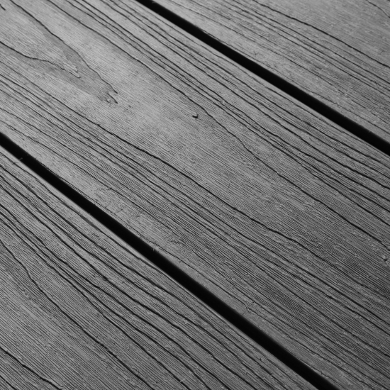 Dual Sided Decking | Mist/Shadow | 3600mm