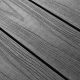 Dual Sided Decking | Mist/Shadow | 3600mm