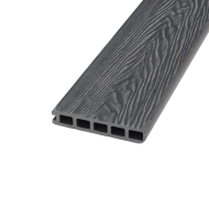 Elegance Bullnose Board | Anthracite | 5000mm