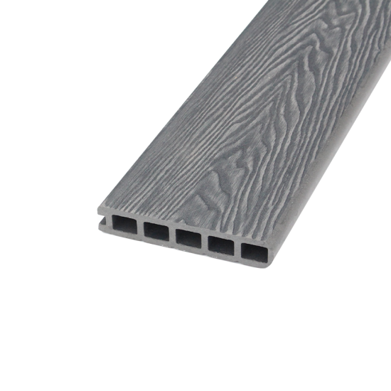 Elegance Bullnose Board | Slate | 5000mm