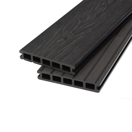Elegance Composite Decking | Charcoal | 3600mm
