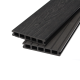 Elegance Composite Decking | Charcoal | 3600mm