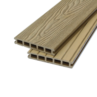 Elegance Composite Decking | Maple | 3600mm