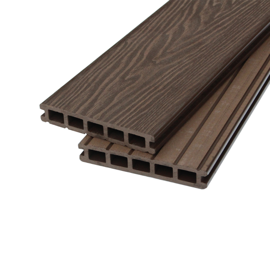 Elegance Composite Decking | Oak | 3600mm