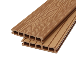 Elegance Composite Decking | Teak | 3600mm