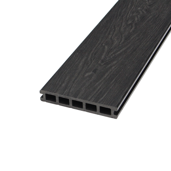 Elegance Composite Decking | Charcoal | 3600mm