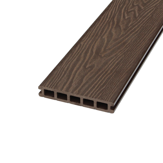 Elegance Composite Decking | Oak | 3600mm