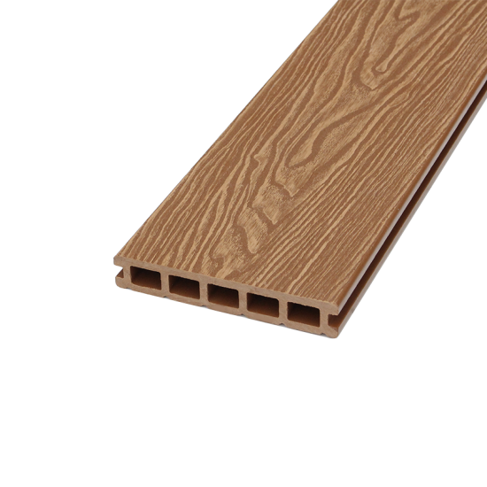 Elegance Composite Decking | Teak | 3600mm