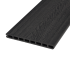 Rustique 235mm Bullnose Board | Cinder | 3600mm