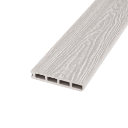 Rustique Bullnose Board | Driftwood | 3600mm