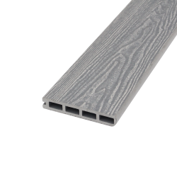 Rustique Bullnose Board | Fossil | 3600mm