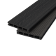 Rustique 140mm | Cinder | 3600mm