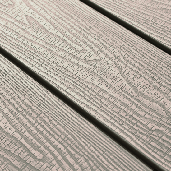 Rustique 140mm | Driftwood | 3600mm