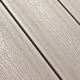 Rustique 235mm Composite Decking | Driftwood | 3600mm