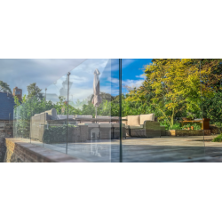 Frameless System | Glass Balustrade