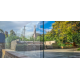 Frameless System | Glass Balustrade
