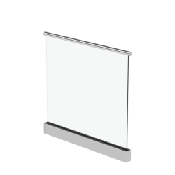 Frameless System | Glass Balustrade