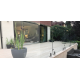 Spigot System | Glass Balustrade