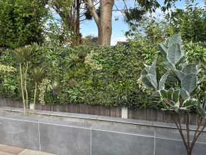 The Versatility and Benefits of Artificial Green Wall Panels