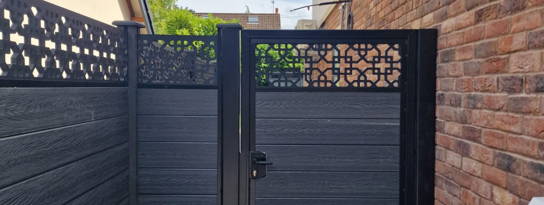Unveiling the Versatility of Composite Decorative Screens Unveiling the Versatility of Composite Decorative Screens