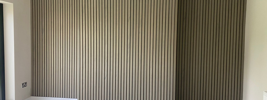 Elevate Your Spaces: The Rise of Composite Cladding for Feature Walls