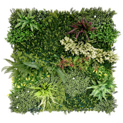 Green Wall | Design C | 1000mm x1000mm