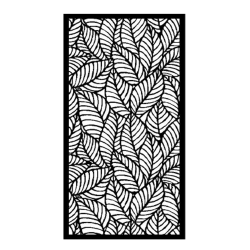 Composite Screen | Fauna | 900mm 2024 Composite Screen | Fauna | 900mm 2024