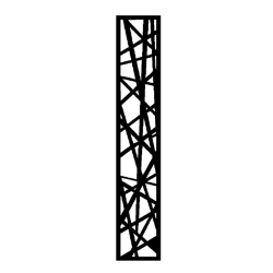 Composite Screen | Prism | 300mm 2024 Composite Screen | Prism | 300mm 2024
