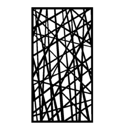 Composite Screen | Prism | 900mm 2024 Composite Screen | Prism | 900mm 2024