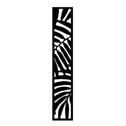 Composite Screen | Tropical | 300mm 2024 Composite Screen | Tropical | 300mm 2024