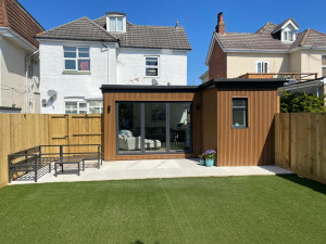 Choosing the Right Artificial Grass for Your Space