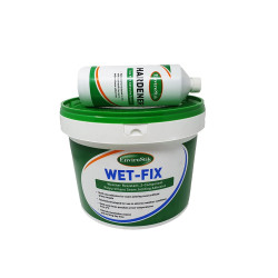 Wet-Fix Tub + Hardner |  | 10kg