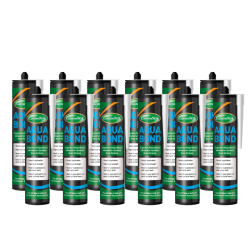 Aqua Bond | 330ml | Pack of 12