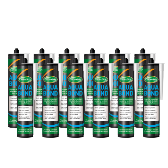 Aqua Bond | 330ml | Pack of 12