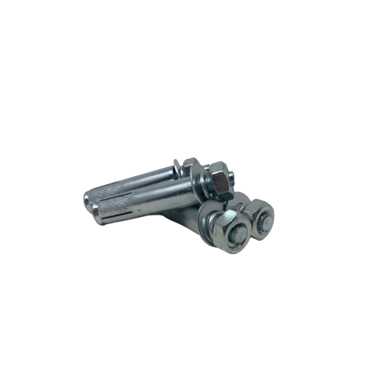 VersaFence Bolts  |4 Pack