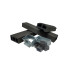 Composite Balustrade Kit | Charcoal