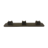 Elegance End Cap | Maple | 1 Piece